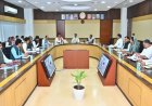 Cabinet Meeting: साय कैबिनेट की अहम बैठक 15 अप्रैल को, कई बड़े फैसलों पर लग सकती है मुहर