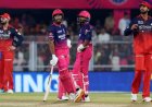 RR vs RCB रोमांच: राजस्थान के रजवाड़ों और बेंगलुरु के धुरंधरों के बीच कांटे की टक्कर, आखिरी ओवर तक खिंचा मैच