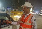राजधानी की ट्रैफिक व्यवस्था सुधारने सड़कों पर उतरेंगे 8 नए 'कैप्टन', तेलीबांधा और पंडरी जैसे व्यस्त जोन में नए प्रभारियों की तैनाती