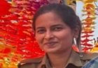 पुलिस कॉलोनी में महिला कॉन्स्टेबल की मौत, हर एंगल से पुलिस की जांच जारी