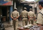 अवैध वसूली के आरोप में तीन पुलिसकर्मी लाइन अटैच, SSP ने की सख्त कार्रवाई
