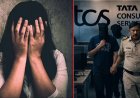 TCS वार्षिक रिपोर्ट में महिला कर्मचारियों की शिकायतों में 500% की वृद्धि, नासिक केस में 'निदा खान' को लेकर कंपनी ने तोड़ी चुप्पी