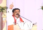 दुर्ग- बिलासपुर में भी लागू होगा पुलिस कमिश्नरेट, राजधानी में अच्छा काम कर रही पुलिस: गृहमंत्री शर्मा 