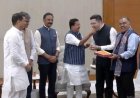 आम आदमी पार्टी में आर-पार: राघव चड्ढा के खिलाफ एक्शन मोड में पार्टी, जा सकती है संसद की सदस्यता