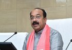बंगाल चुनाव नतीजों से पहले अरुण साव का दावा: ‘TMC के साथ खेला, बंगाल में खिलेगा कमल’; कांग्रेस के प्रदर्शन पर भी साधा निशाना 
