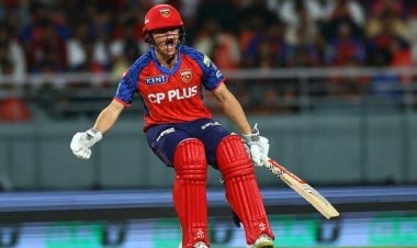 पंजाब किंग्स की रोमांचक जीत, डेब्यू मैच में कूपर कोनोली ने खेली 72 रनों की ऐतिहासिक पारी