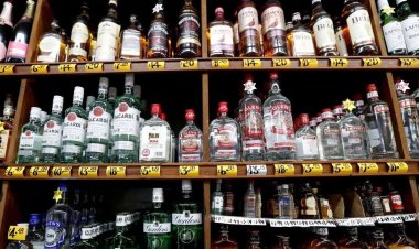 छत्तीसगढ़ में आज से बदल गए शराब के दाम; महंगी विदेशी शराब हुई सस्ती, तो बीयर के शौकीनों की जेब पर बढ़ा बोझ