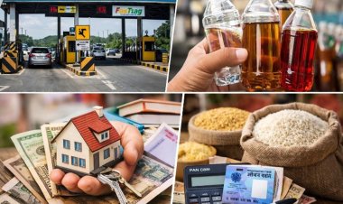 प्रदेश में आज से रजिस्ट्री सस्ती, तीन महीने का चावल एक साथ