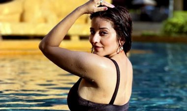 बोल्ड अंदाज ने मचाई खलबली : इंटीमेट सीन्स से भी नहीं कतराती ये हसीनाएं