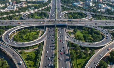 राजधानी रायपुर में इस साल बनेंगे 4 फ्लाईओवर्स,शहर का ब्यस्त यातायात होगा तेज और सुव्यवस्थित