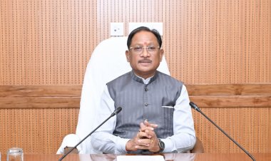 महतारी वंदन की 26वीं किश्त जारी : 68.48 लाख महिलाओं के खाते में ट्रांसफर हुए 641.62 करोड़ रुपए