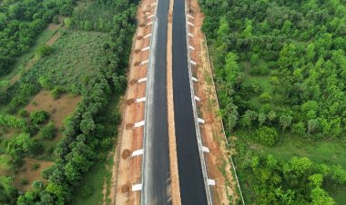 रायगढ़ में तीन, धमतरी और बलौदाबाजार में 448 करोड़ की लागत से बनेंगे दो-दो बायपास