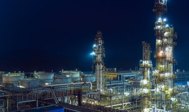 जिंदल स्टील ने रचा इतिहास : दिखाई कोयला गैसीफिकेशन क्रांति से ऊर्जा आत्मनिर्भरता और सस्टेनेबल स्टील की राह