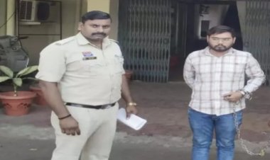 फर्जी डिग्री लेकर अंकित कर रहा था मरीजों का इलाज, ठगों ने पुणे से दिलाई थी एमबीबीएस डिग्री