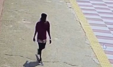 रेप और हत्या के मामले में फरार आरोपी को पुलिस ने दबोचा, कोरिया से हुई गिरफ्तारी