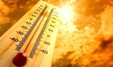 CG Weather : छत्तीसगढ़ में अब और सताएगी गर्मी; पारा 42 डिग्री के पार जाने का अनुमान, मौसम विभाग ने जारी किया अलर्ट