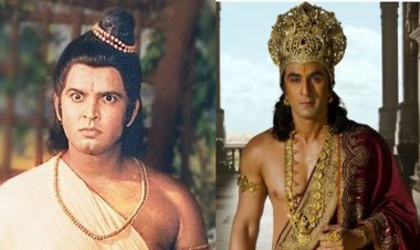 नीतेश तिवारी की 'रामायण' पर 'लक्ष्मण' सुनील लहरी ने तोड़ी चुप्पी; रणबीर कपूर की फिल्म को लेकर कही यह बड़ी बात