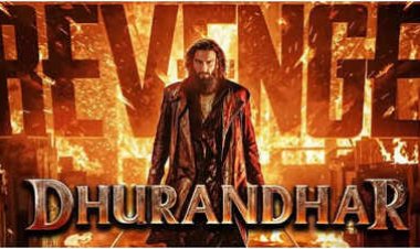 इतिहास के पन्नों में दर्ज हुई 'धुरंधर 2' : 1000 करोड़ क्लब में शामिल होने वाली पहली बॉलीवुड फिल्म बनी