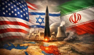 मिडल ईस्ट में थमेगी जंग? अमेरिका की मध्यस्थता में लेबनान-इजरायल के बीच महाबैठक, दुनिया की नजरें वाशिंगटन पर