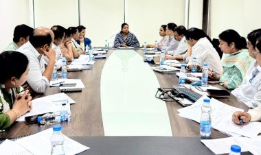 महिलाओं और बच्चों के कल्याण में खर्च का हर रुपया पारदर्शी तरीके से उपयोग होः लक्ष्मी राजवाड़े