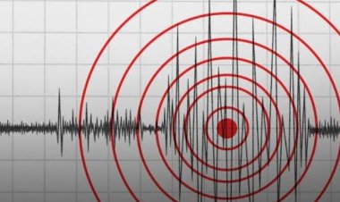 देश के कई राज्यों में भूकंप के झटके, महाराष्ट्र से असम और जम्मू-कश्मीर तक धरती कांपी