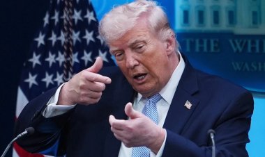 इस्लामाबाद वार्ता फेल होने के बाद डोनाल्ड ट्रंप का बड़ा फैसला : होर्मुज स्ट्रेट की नाकेबंदी का दिया आदेश, दुनिया भर में तेल संकट गहराने की आशंका