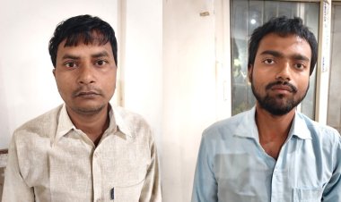 OLX पर एक्टिव है ठग, सावधान रहें... खुद को कैमरे का डिस्ट्रीब्यूटर बताकर 2 लाख ठगे, बिहार से गिरफ्तार