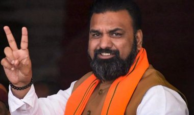 बिहार में सियासी बदलाव: नीतीश कुमार ने दिया इस्तीफा, सम्राट चौधरी होंगे नए मुख्यमंत्री