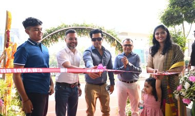 चांदी भंडार में भारी छूट 20 तक : दो सिग्नेचर स्टोर्स के उद्घाटन के साथ ब्रांड एक्सपैंशन को मिली गति