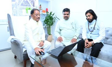 RTE के तहत 14,403 बच्चों को निजी स्कूलों में ऑनलाइन प्रवेश, पारदर्शी प्रक्रिया से मिला शिक्षा को नया विस्तार