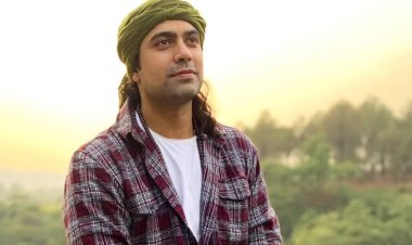 सिंगर जुबिन नौटियाल ने गुपचुप रचाई शादी? उत्तराखंड की वादियों में बचपन की दोस्त के साथ लिए सात फेरे