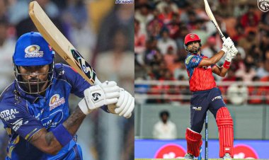 विजय रथ पर सवार पंजाब: मुंबई को उसके घर में चटाई धूल