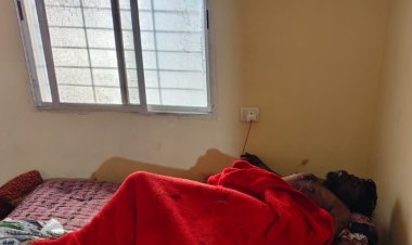 Jagdalpur Crime : रिटायर्ड फॉरेस्ट रेंजर के बेटे का शव घर में मिला,पुलिस आत्महत्या मानकर जांच में जुटी !