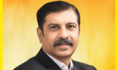 अमर पारवानी पुनः बने कैट के राष्ट्रीय वाइस चेयरमेन