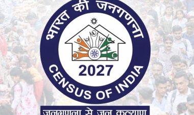 जनगणना 2027 का पहला चरण शुरू, अब घर बैठे ऑनलाइन ‘स्व-गणना’ की सुविधा