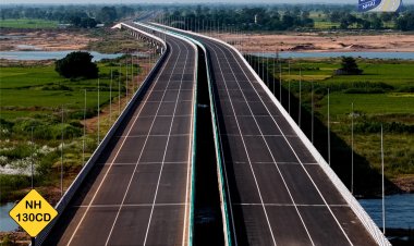 बस्तर के लिए खुलेगा वैश्विक द्वार, 4 घंटे में पूरा होगा समंदर तक का सफर