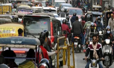 बुढ़ापारा, महिला थाना, सुभाष स्टेडियम के आसपास के इलाके रहेंगे प्रभावित, कल भूल से भी ना जाए इन सड़कों से...