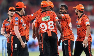 शतकवीर अभिषेक का जलवा: हैदराबाद ने दिल्ली कैपिटल्स को चटाई धूल, दर्ज की लगातार तीसरी जीत