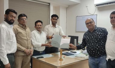 23 अप्रैल को कैट एवं अग्निशमन विभाग के संयुक्त तत्वाधान में अग्नि सुरक्षा एवं रोकथाम पर कार्यशाला का आयोजन