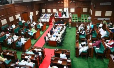 अपनी ही सरकार से सवाल पूछने में सत्तापक्ष के विधायक आगे