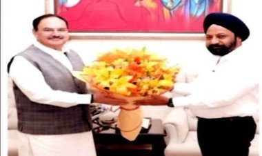 अस्पताल प्रबंधन को ब्लैकमेल कर 5 लाख की रंगदारी मांगने वाला गिरफ्तार, खुद को बताता था केंद्रीय मंत्रियों का करीबी 