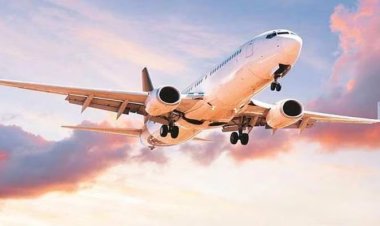 मध्य प्रदेश से हवाई सफर हुआ महंगा : मुंबई, दिल्ली और बेंगलुरु के किरायों में भारी बढ़ोतरी, जानें क्या है वजह