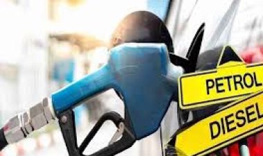 प्रदेश में पेट्रोल-डीजल के स्टॉक की कमी नहीं