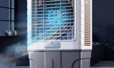 कूलर के पानी में डालें बस ये एक जादुई चीज; न आएगी बदबू और न पनपेंगे मच्छर, हवा भी मिलेगी एकदम फ्रेश