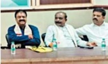 लोकसभा में उठेगी बस्तर में खंडपीठ शुरू करने की मांग, लखेश्वर विधानसभा में लाएंगे अशासकीय संकल्प पेश