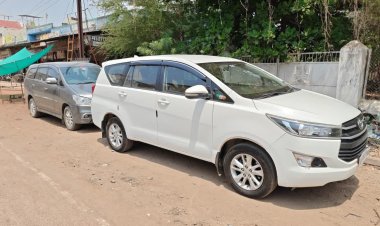 पूर्व मंत्री अजय चंद्राकर के भाई के घर ईडी का छापा 