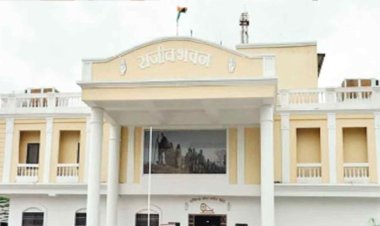 कांग्रेस विधायक दल की बैठक आज राजीव भवन में 