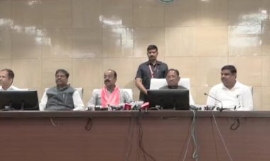 मुख्यमंत्री विष्णु देव साय ने जारी किए 10वीं-12वीं बोर्ड परीक्षा परिणाम