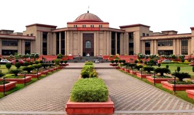 हाईकोर्ट में 18 मई से ग्रीष्म अवकाश