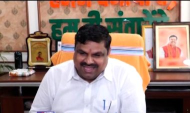 स्कूल शिक्षा विभाग के सतत प्रयासों से दसवीं एवं बारहवीं बोर्ड परीक्षा परिणामों में सुधार :  गजेंद्र यादव